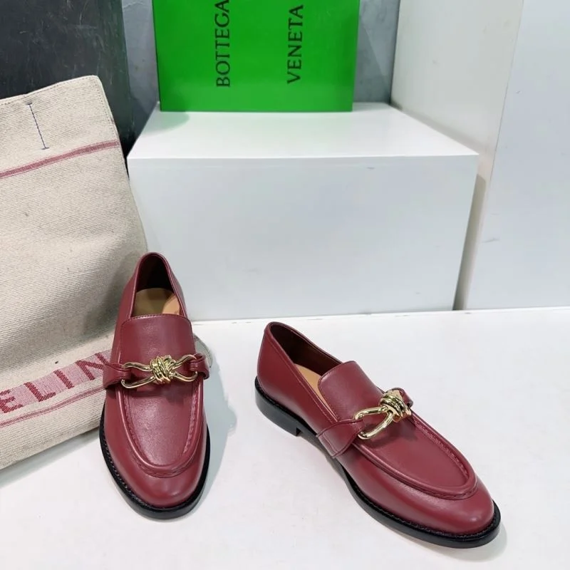FastDry Bottega Veneta Shoes 12841