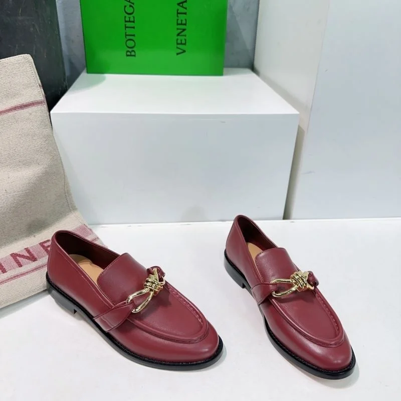 FastDry Bottega Veneta Shoes 12841