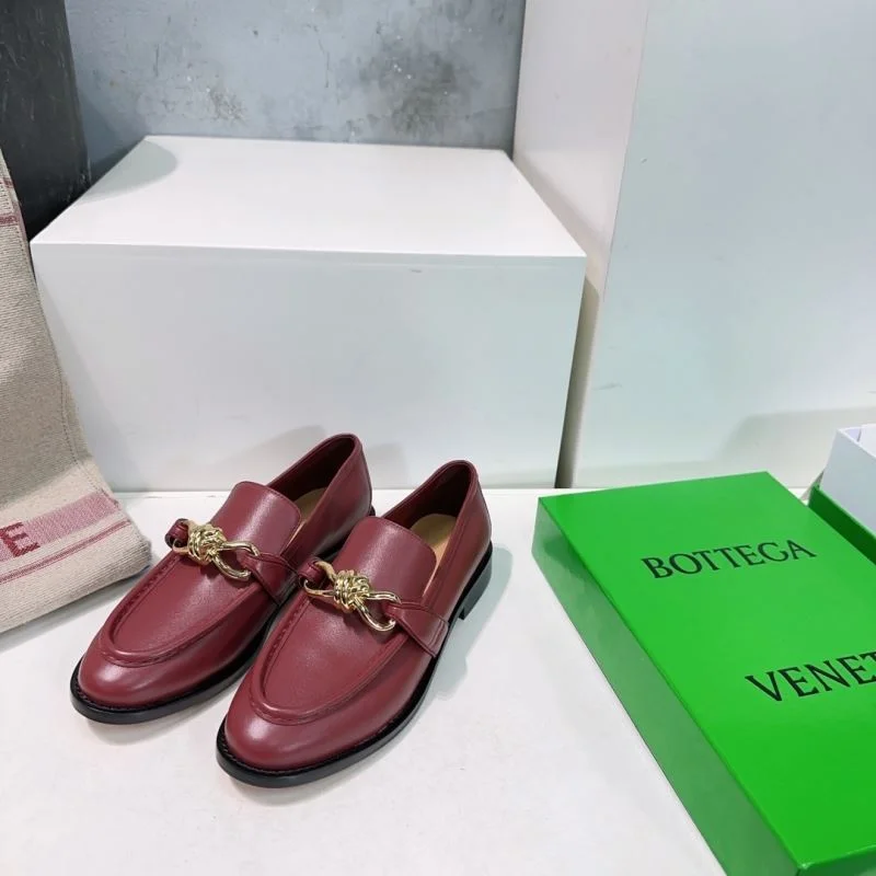 FastDry Bottega Veneta Shoes 12841