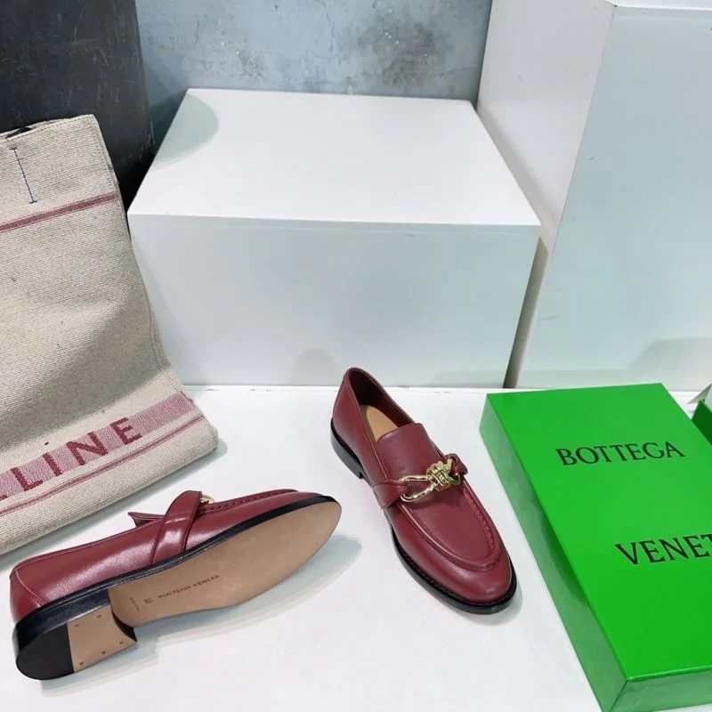 FastDry Bottega Veneta Shoes 12841
