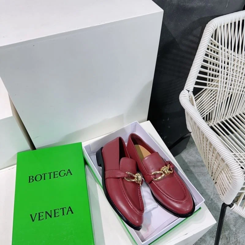 FastDry Bottega Veneta Shoes 12841