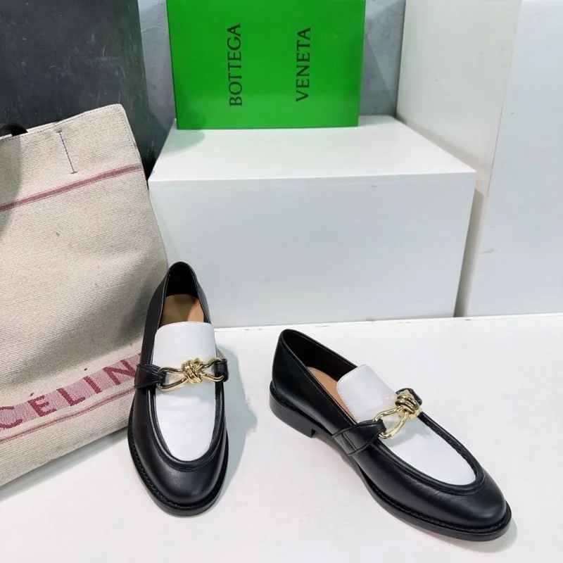 GoAnywhere Bottega Veneta Shoes 12830