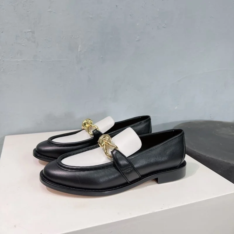 GoAnywhere Bottega Veneta Shoes 12830