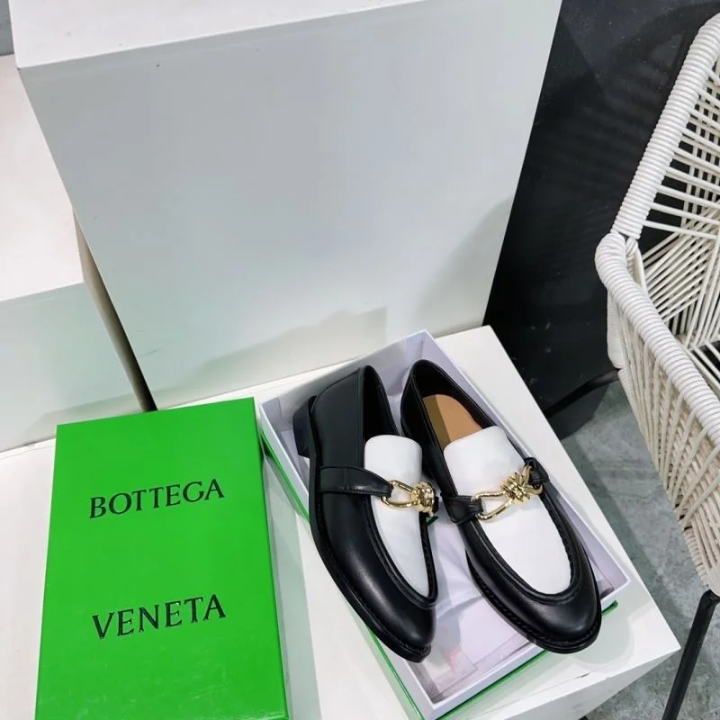 GoAnywhere Bottega Veneta Shoes 12830