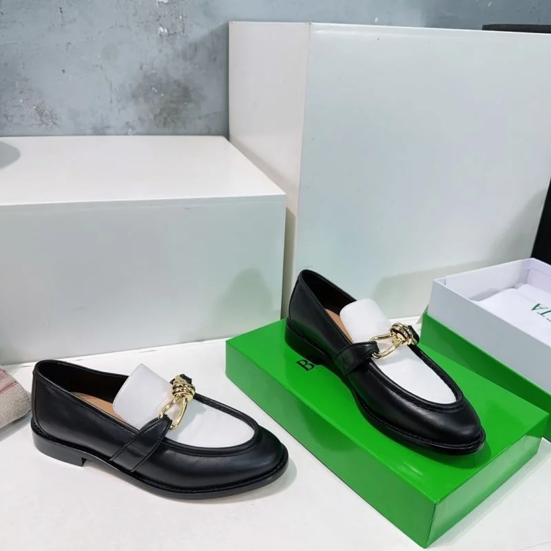 GoAnywhere Bottega Veneta Shoes 12830