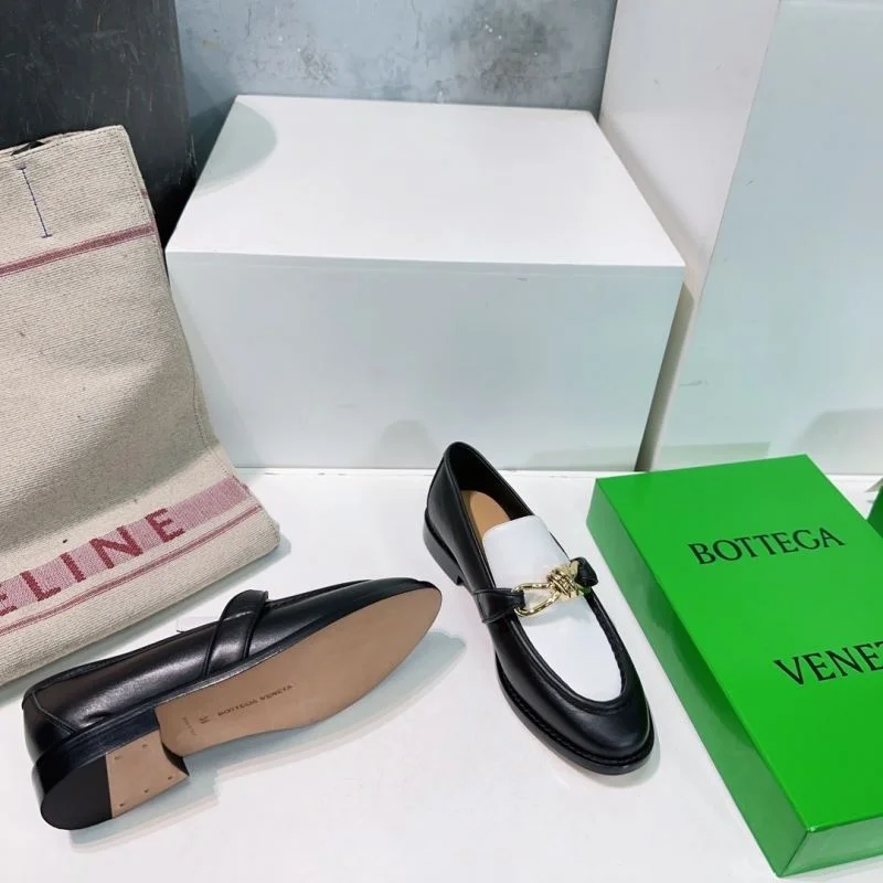 GoAnywhere Bottega Veneta Shoes 12830