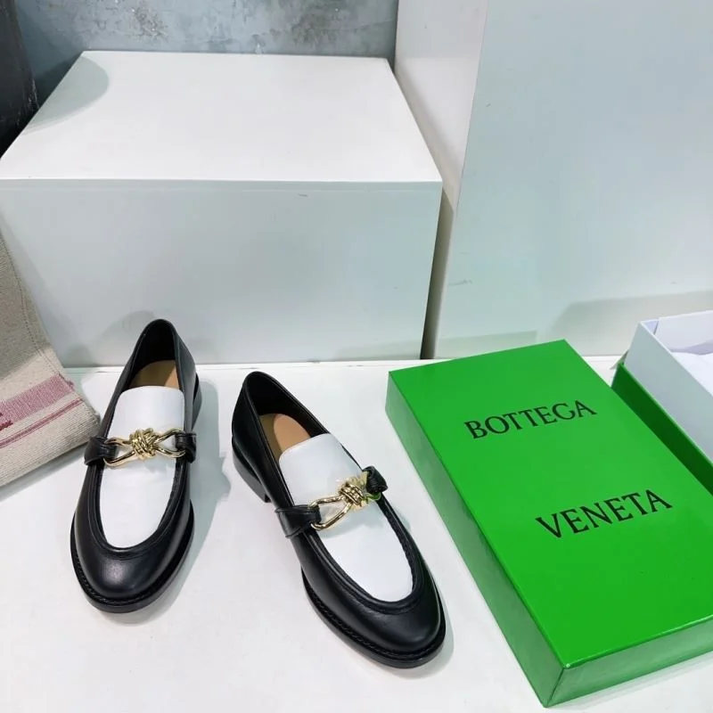 GoAnywhere Bottega Veneta Shoes 12830