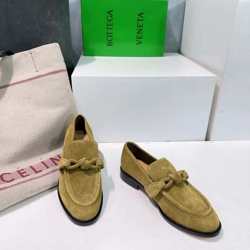 Bottega Veneta Shoes SmartChoice 12839