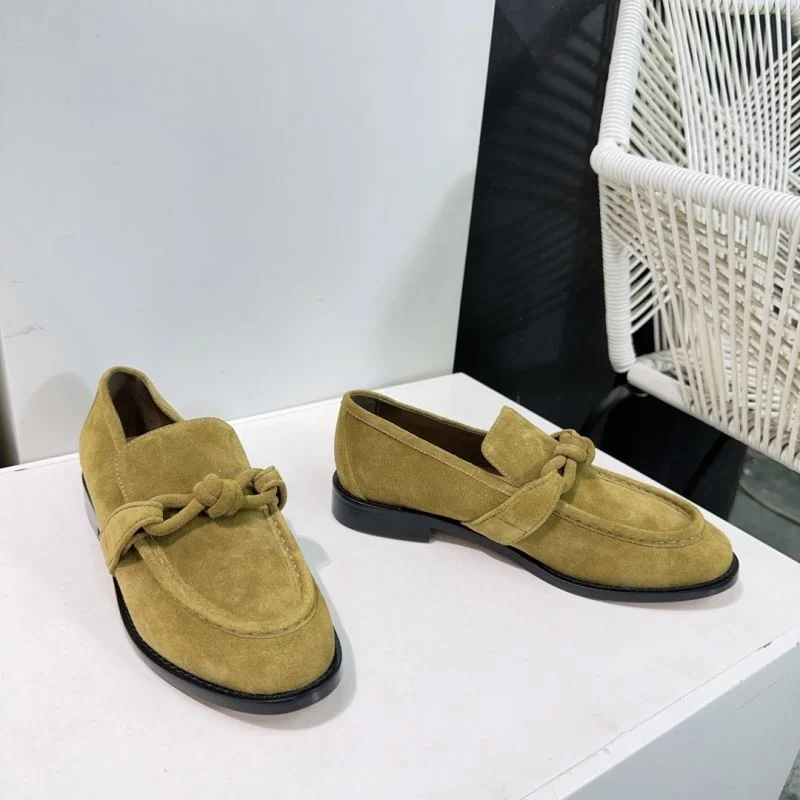 Bottega Veneta Shoes SmartChoice 12839