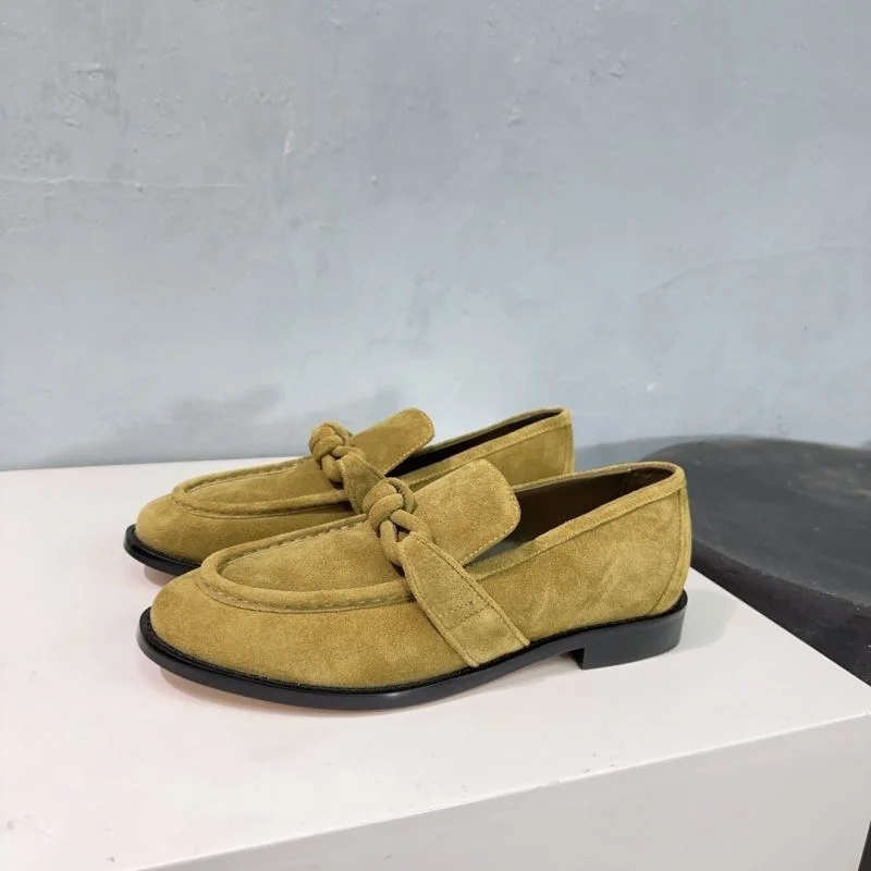 Bottega Veneta Shoes SmartChoice 12839
