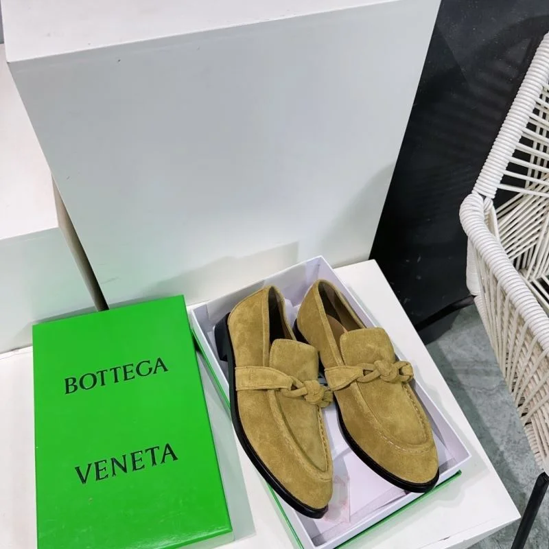Bottega Veneta Shoes SmartChoice 12839