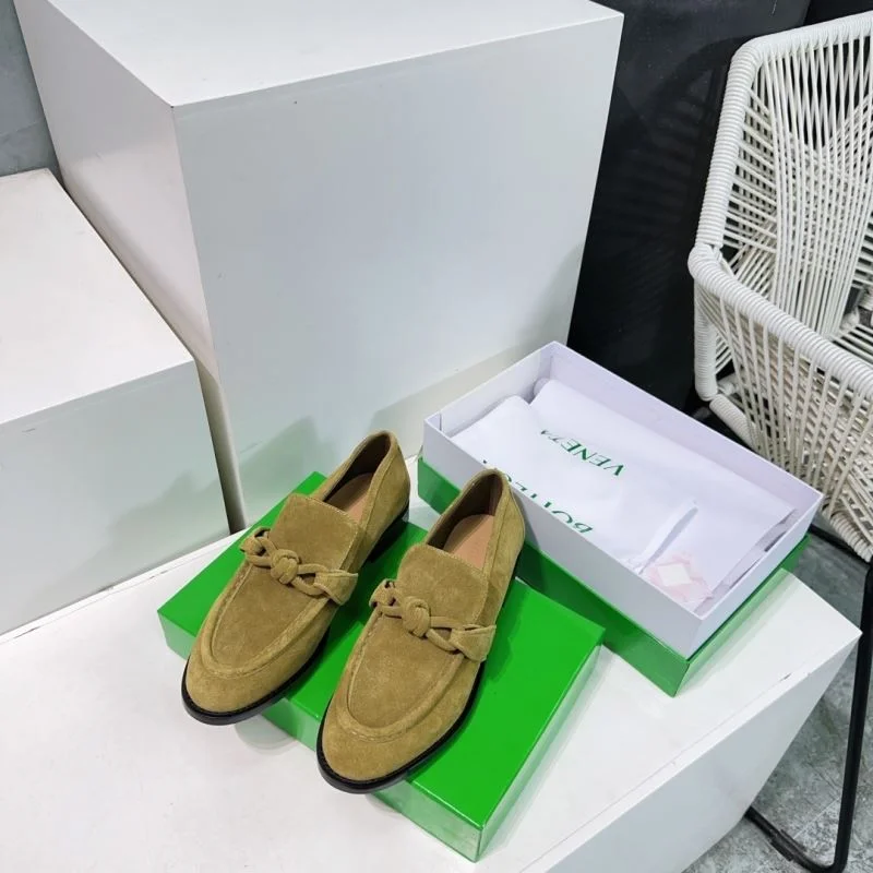 Bottega Veneta Shoes SmartChoice 12839