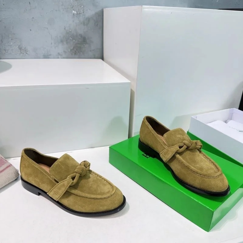 Bottega Veneta Shoes SmartChoice 12839