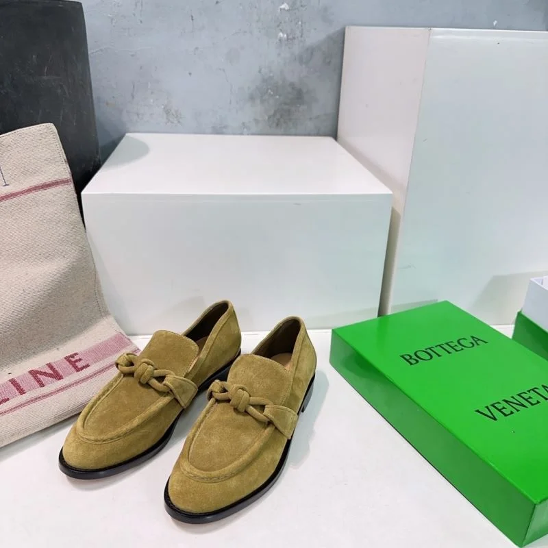 Bottega Veneta Shoes SmartChoice 12839