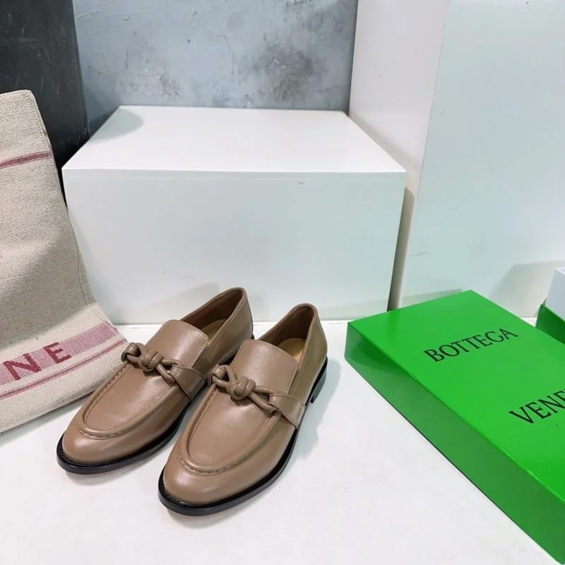 Bottega Veneta Shoes Modern 12834