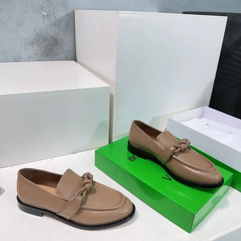 Bottega Veneta Shoes Modern 12834