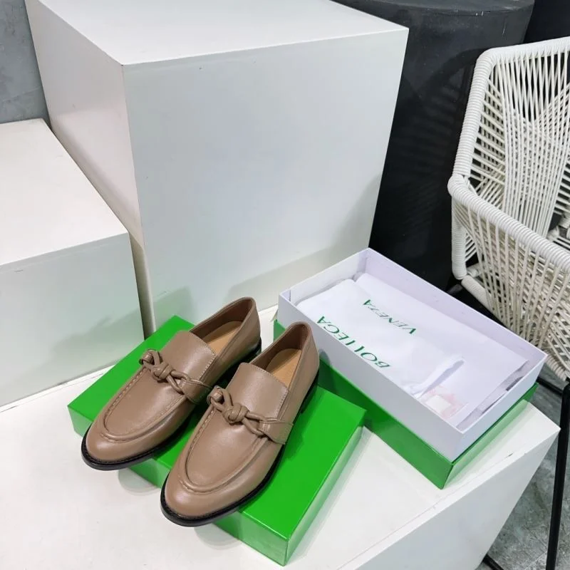 Bottega Veneta Shoes Modern 12834
