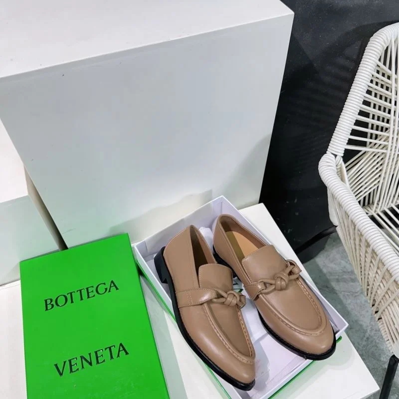 Bottega Veneta Shoes Modern 12834
