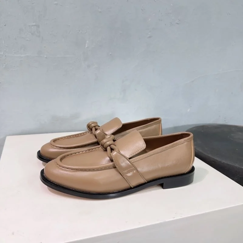 Bottega Veneta Shoes Modern 12834