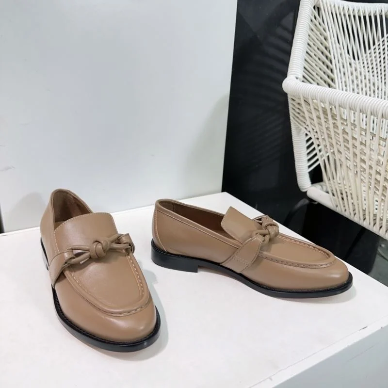 Bottega Veneta Shoes Modern 12834