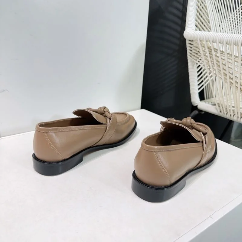 Bottega Veneta Shoes Modern 12834
