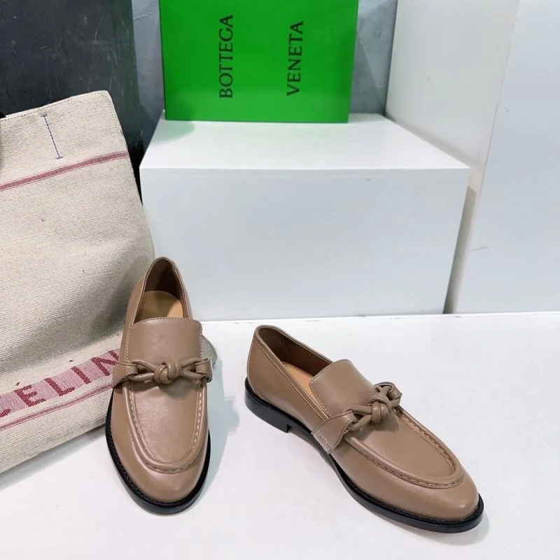 Bottega Veneta Shoes Modern 12834