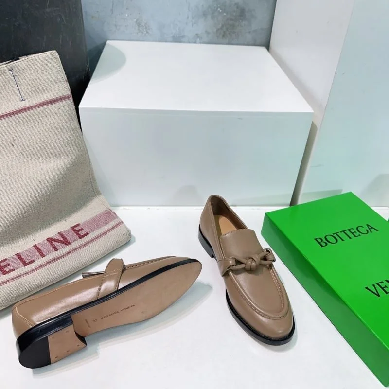 Bottega Veneta Shoes Modern 12834