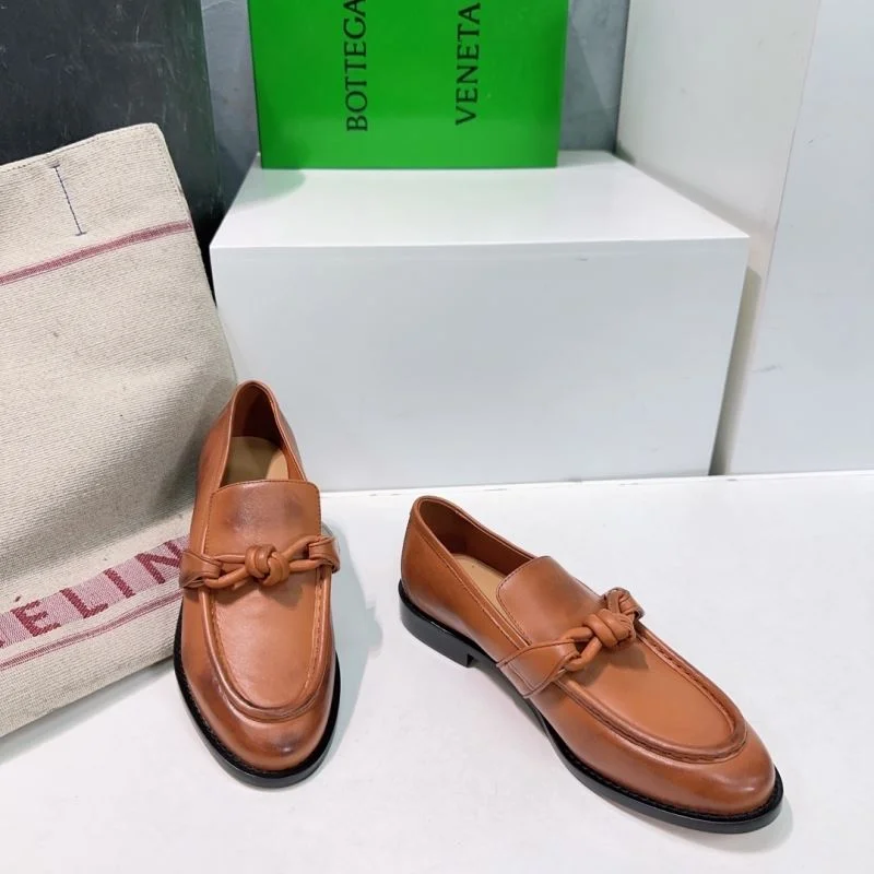 Unique Bottega Veneta Shoes 12843