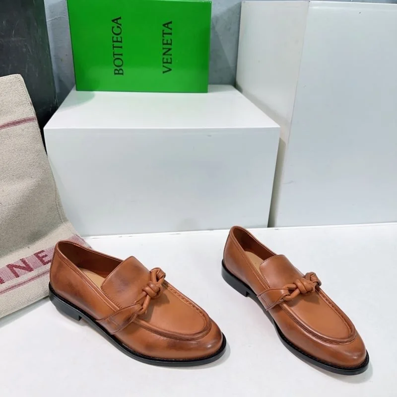 Unique Bottega Veneta Shoes 12843