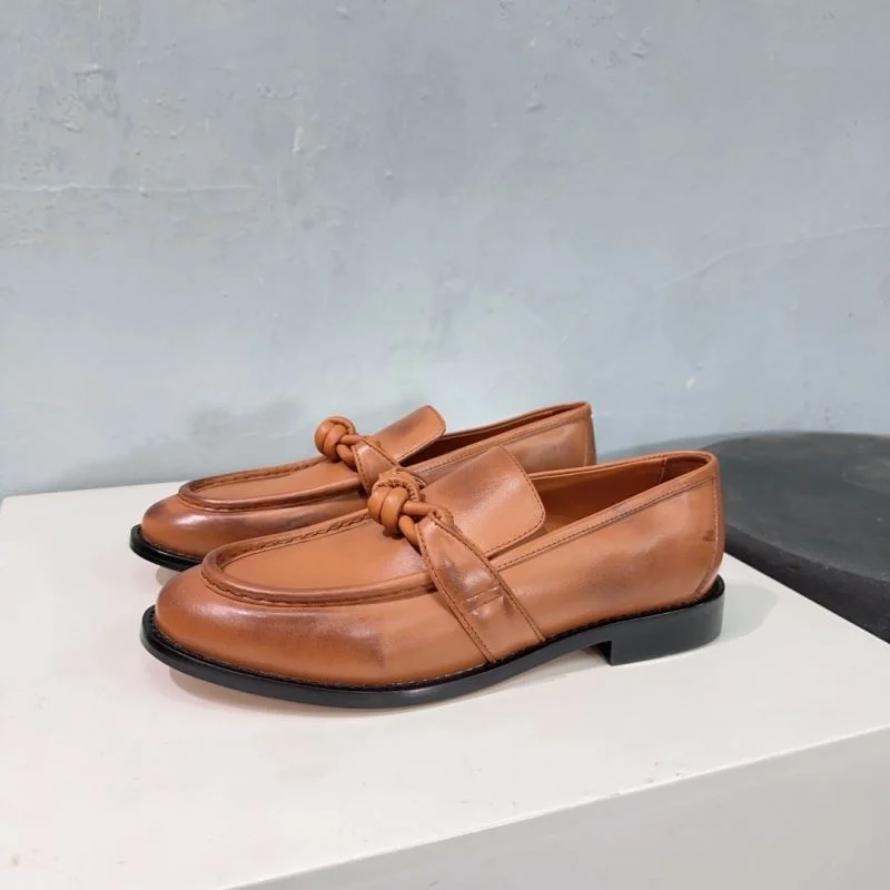 Unique Bottega Veneta Shoes 12843