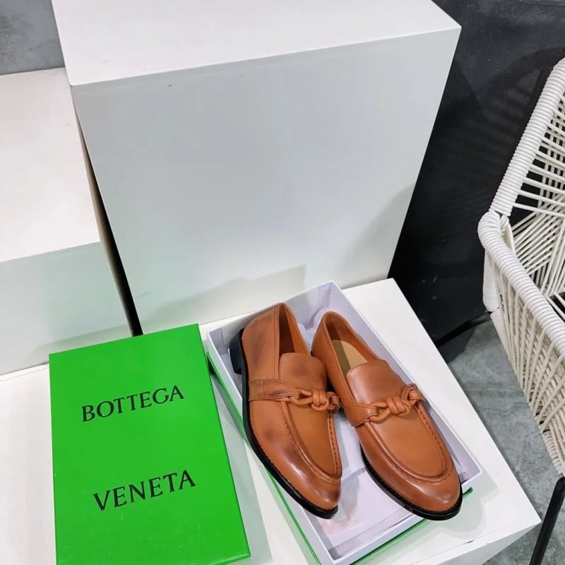 Unique Bottega Veneta Shoes 12843