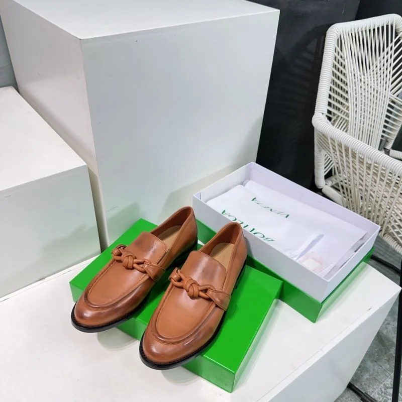 Unique Bottega Veneta Shoes 12843