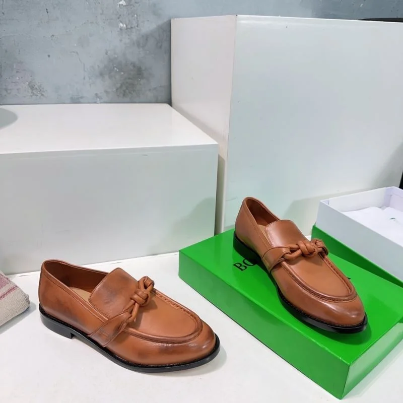 Unique Bottega Veneta Shoes 12843