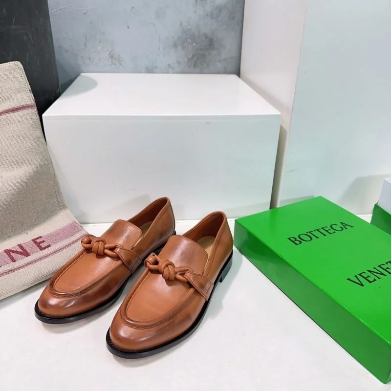 Unique Bottega Veneta Shoes 12843