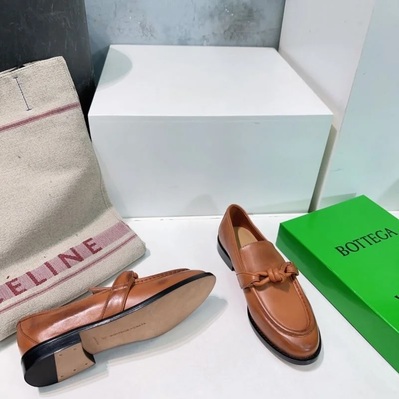 Unique Bottega Veneta Shoes 12843
