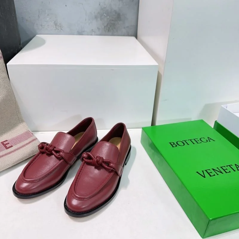 Bottega Veneta Shoes Modern 12836