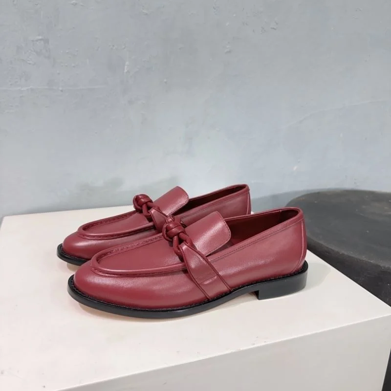 Bottega Veneta Shoes Modern 12836