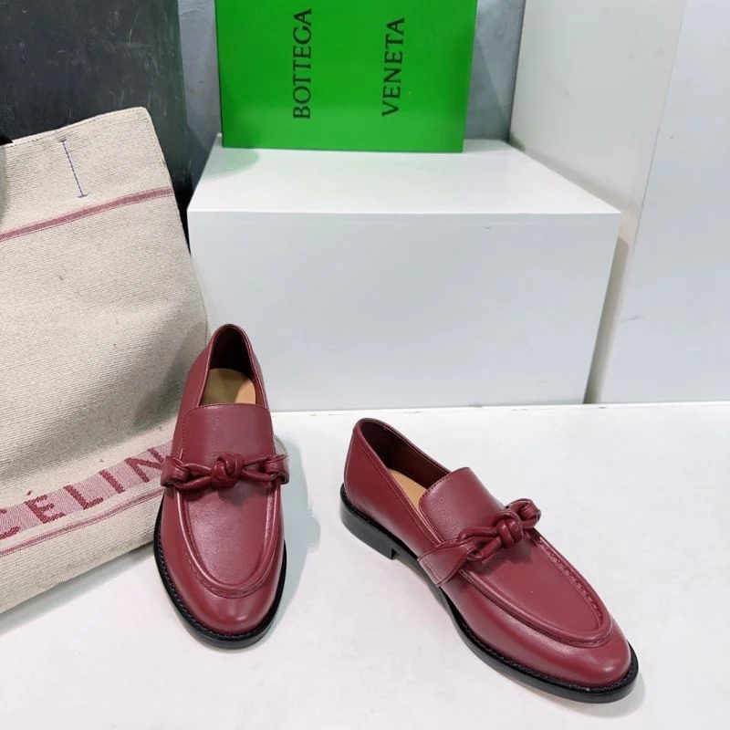 Bottega Veneta Shoes Modern 12836