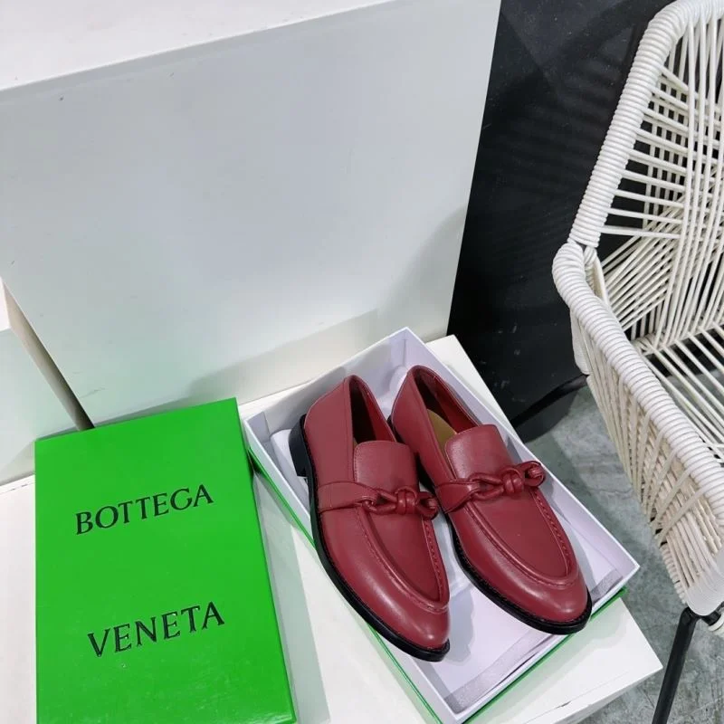 Bottega Veneta Shoes Modern 12836