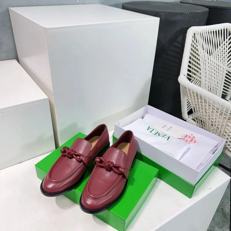 Bottega Veneta Shoes Modern 12836