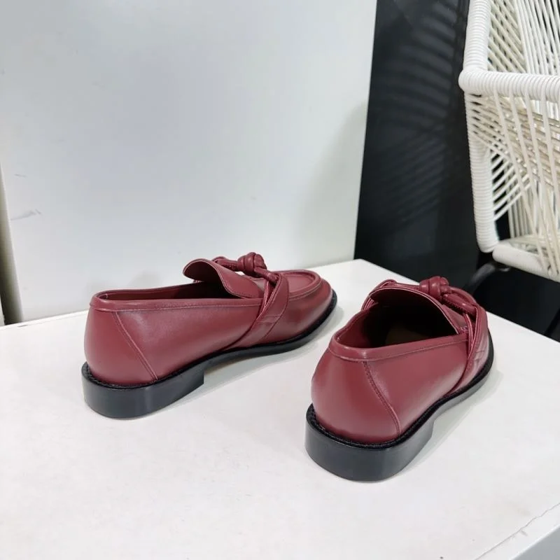 Bottega Veneta Shoes Modern 12836