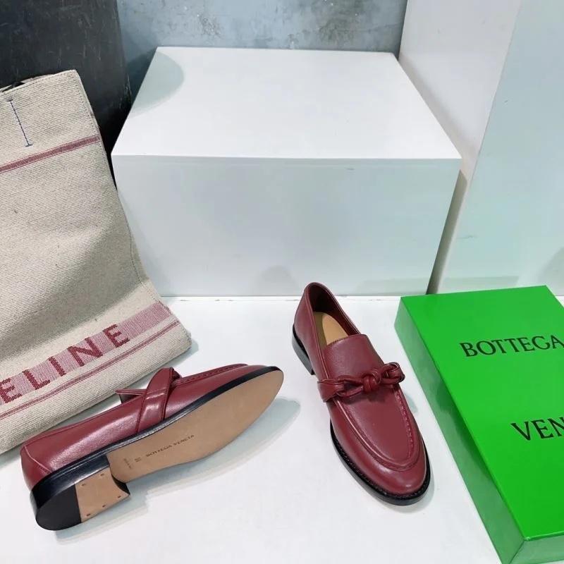 Bottega Veneta Shoes Modern 12836