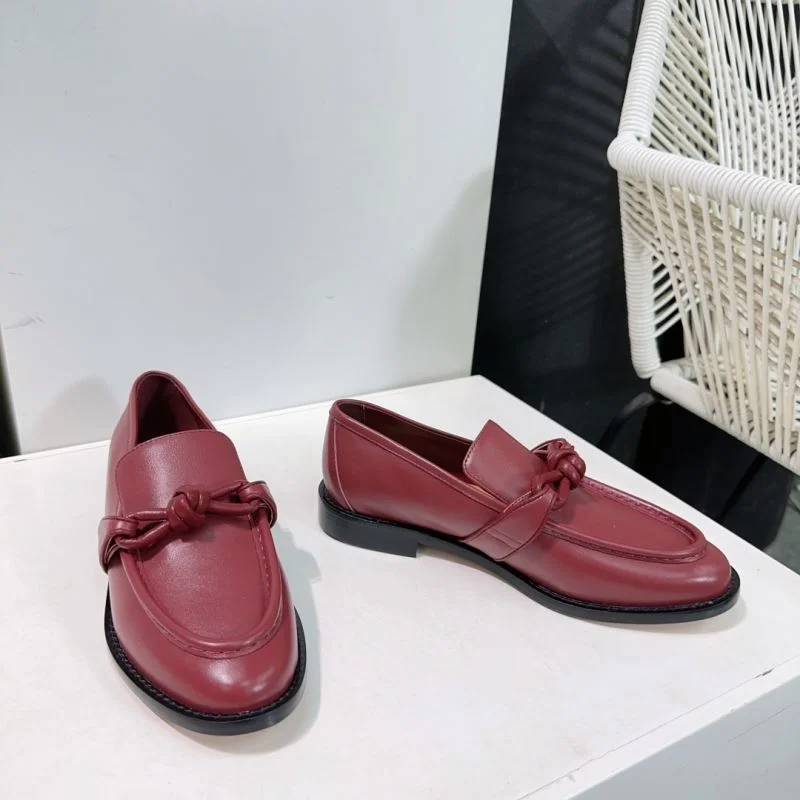 Bottega Veneta Shoes Modern 12836