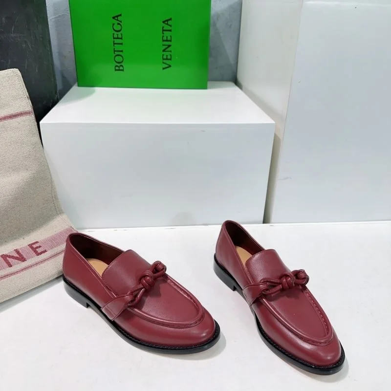 Bottega Veneta Shoes Modern 12836