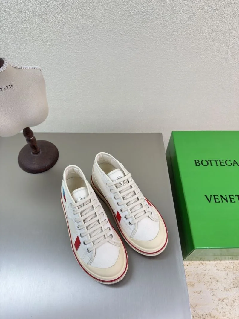 Tailored Bottega Veneta Shoes 12831