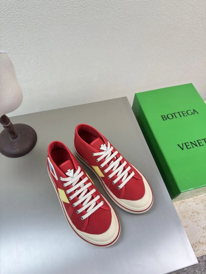 Bottega Veneta Shoes FlexibleFit 12826