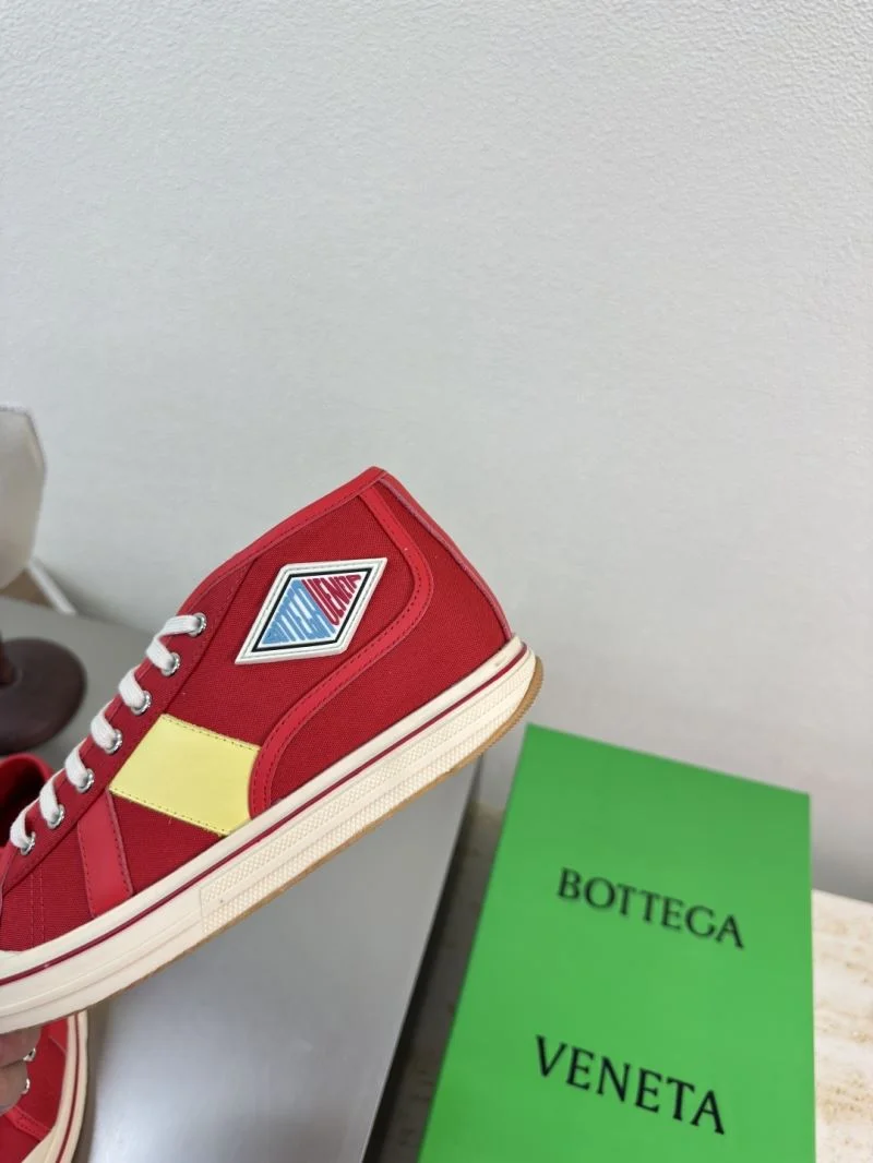 Bottega Veneta Shoes FlexibleFit 12826