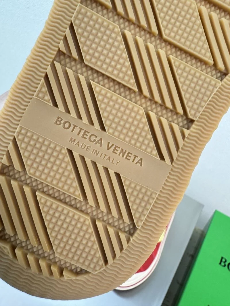 Bottega Veneta Shoes FlexibleFit 12826