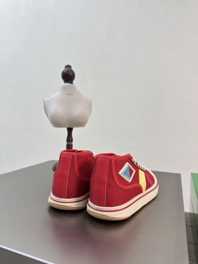 Bottega Veneta Shoes FlexibleFit 12826