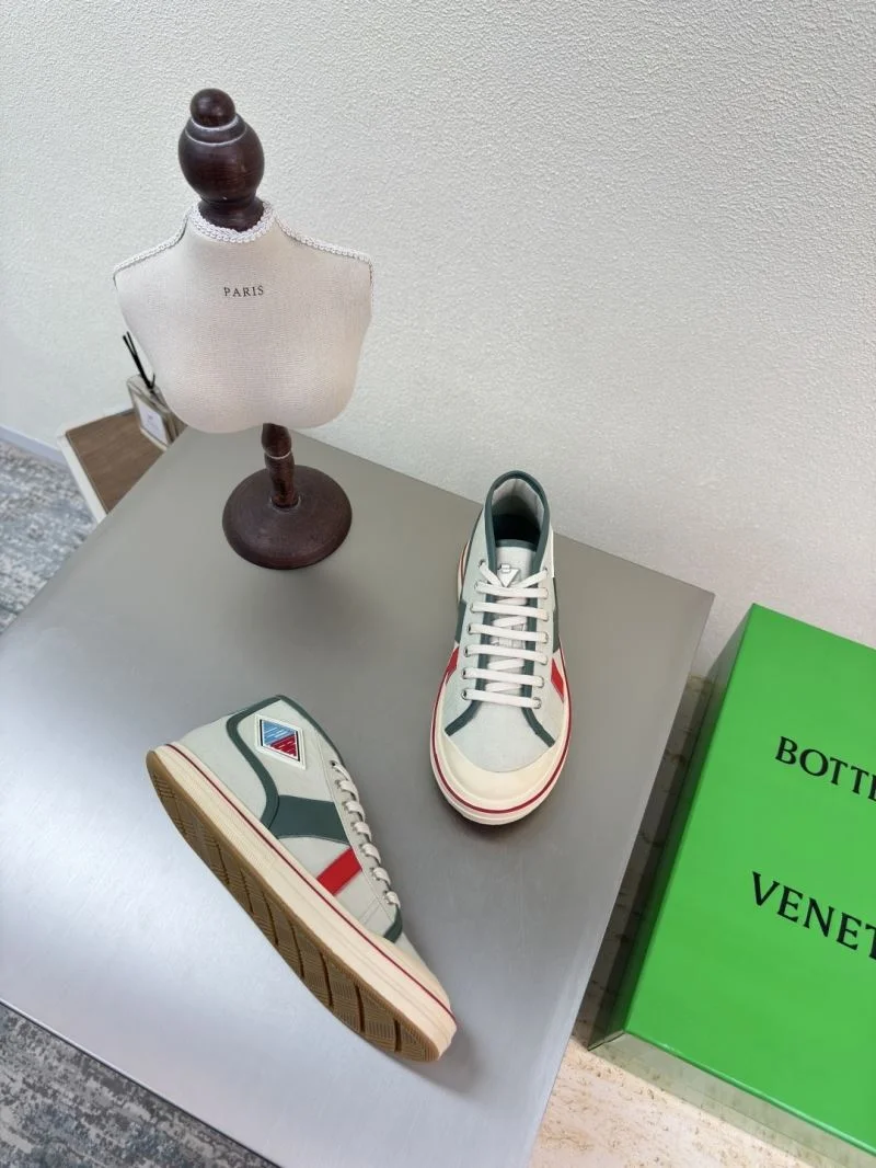 Bottega Veneta Shoes Original 12828